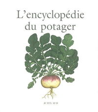 L'ENCYCLOPEDIE DU POTAGER