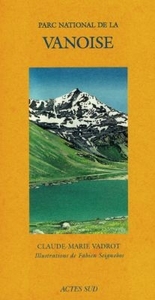 Parc national de la Vanoise