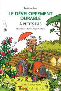 LE DEVELOPPEMENT DURABLE A PETITS PAS