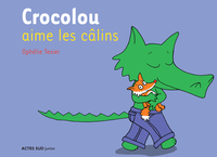 CROCOLOU AIME LES CALINS