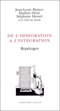 De l'immigration à l'intégration - Repérages