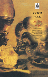 LUCRECE BORGIA