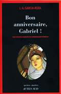 Bon anniversaire, Gabriel !