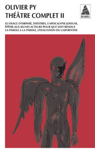 THEATRE COMPLET II