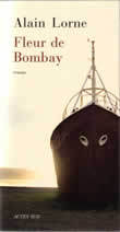Fleur de Bombay