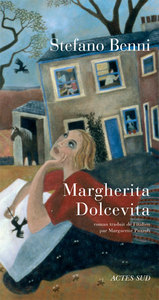 Margherita Dolcevita