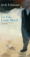LE CAS LEON MEED