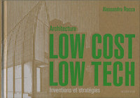 Architecture Low cost, Low tech