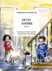Petit navire