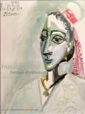 Picasso. Portraits d'Arlésiennes