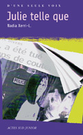 Julie telle que