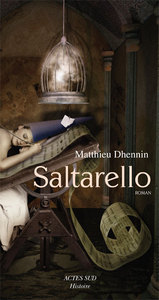 Saltarello