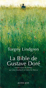 LA BIBLE DE GUSTAVE DORE