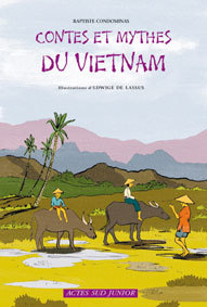 Contes et mythes du Vietnam