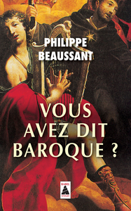 Vous avez dit baroque ?