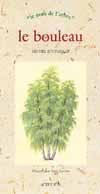 LE BOULEAU - LE NOM DE L'ARBRE (NAISSANCE LE 24 JUIN)