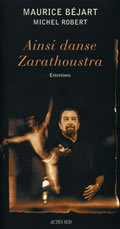 Ainsi danse Zarathoustra