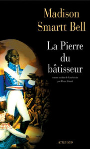 LA PIERRE DU BATISSEUR