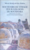 SOUVENIRS DE VOYAGE POUR LES GENS DE BOUKHARA