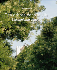 Des arbres dans la ville (relié)