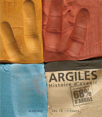 ARGILES, HISTOIRE D'AVENIR