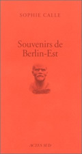 Souvenirs de berlin-est