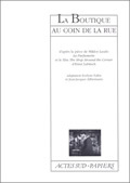 LA BOUTIQUE AU COIN DE LA RUE