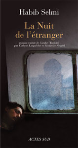 LA NUIT DE L'ETRANGER