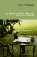 La décadence des intellectuels