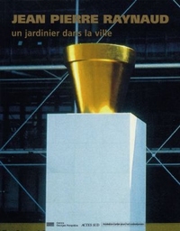 Un Jardinier dans la ville