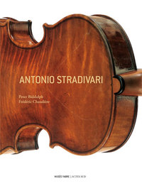 Antonio Stradivari