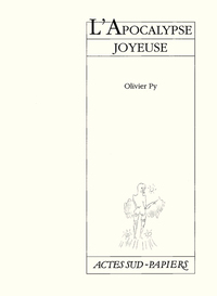 L'apocalypse joyeuse