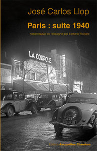 PARIS : SUITE 1940