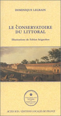 Conservatoire du littoral (Le)