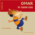 OMAR LE CASSE-COU