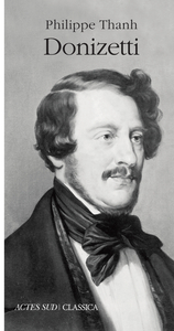 GAETANO DONIZETTI