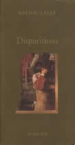 Disparitions (Tableaux volés)