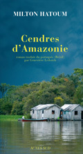 CENDRES D'AMAZONIE