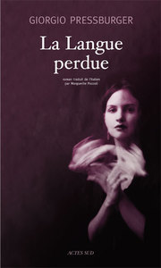 Langue perdue (la)