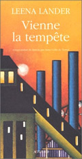 VIENNE LA TEMPETE - TRILOGIE DES HARJULA, TOME II