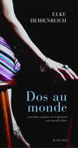 Dos au monde