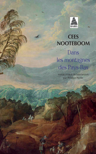 DANS LES MONTAGNES DES PAYS-BAS