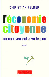 L'Economie citoyenne