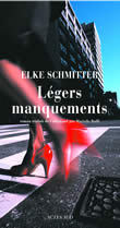 LEGERS MANQUEMENTS