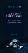 La Beauté à outrance