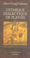 L'éthique dialectique de Platon