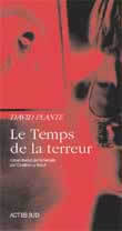 LE TEMPS DE LA TERREUR