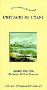 L'estuaire de l'Orne