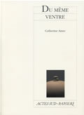 Du même ventre