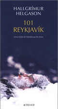 101 Reykjavik